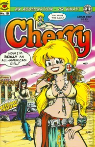 Cherry Poptart #18