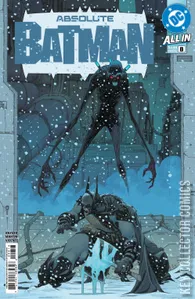 Absolute Batman #8