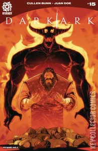 Dark Ark #15