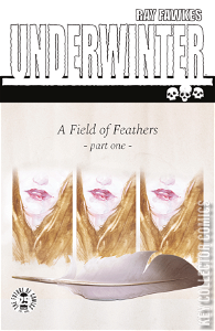 Underwinter: A Field of Feathers #1
