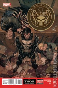 Punisher: Trial of the Punisher