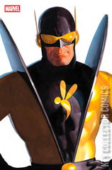 Variant Cover for Superior Avengers #2