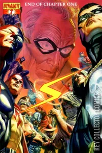 Project Superpowers #7