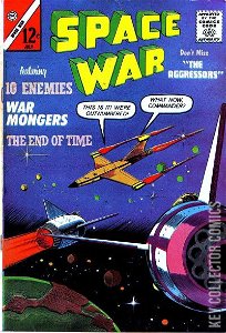 Space War #23