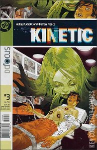 Kinetic #3
