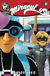 Miraculous #17