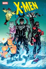 Cover for X-Men #16