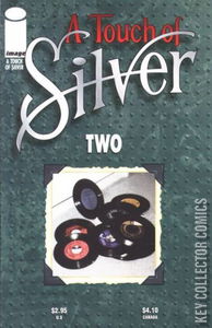 A Touch of Silver #2