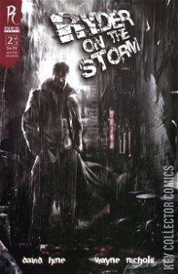 Ryder on the Storm #2