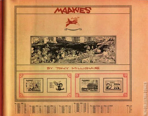 Maakies