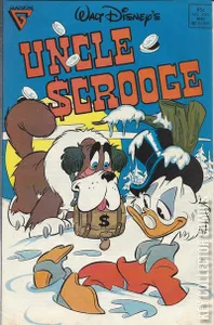 Walt Disney's Uncle Scrooge #234