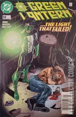 Cover for Green Lantern #90