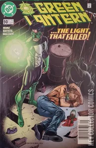 Green Lantern #90