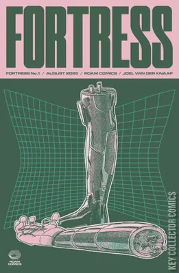 Fortress