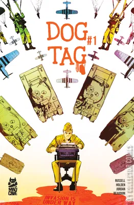 Dog Tag