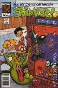 Slimer #5