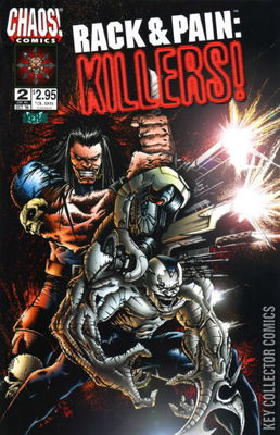 Rack & Pain: Killers!