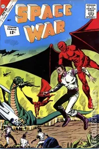 Space War #17