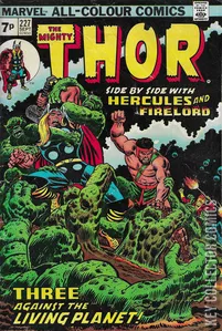 Thor #227