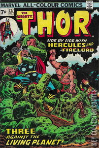 Thor #227
