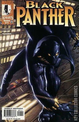 Black Panther