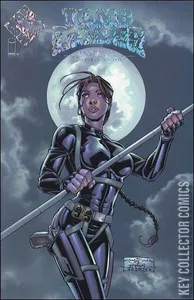 Tomb Raider #13