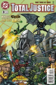 Total Justice #3