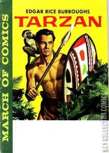 March of Comics #204