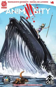 Animosity #4