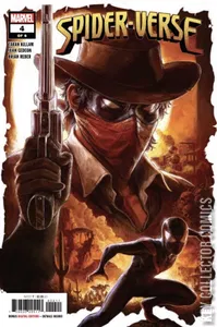 Spider-Verse #4