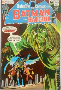 Detective Comics #413
