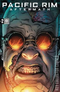 Pacific Rim: Aftermath #2