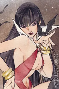 Vampirella #14