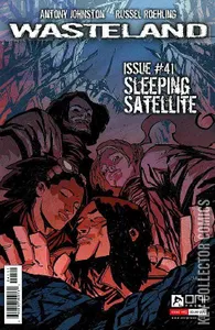 Wasteland #41