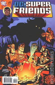 DC Super Friends #20