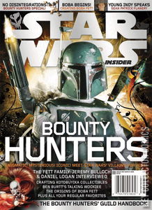 Star Wars Insider #99