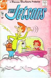 Jetsons, The #2