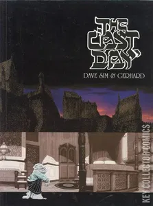 Cerebus #16