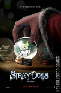 Stray Dogs: Dog Days #1