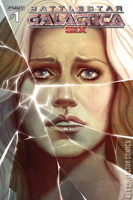 Battlestar Galactica: Six