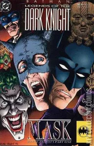Batman: Legends of the Dark Knight #39