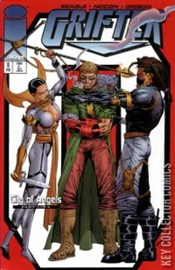 Grifter #9