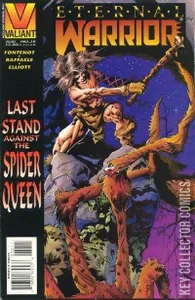 Eternal Warrior #38
