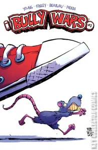 Bully Wars #3