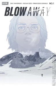 Blow Away #1
