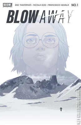 Blow Away