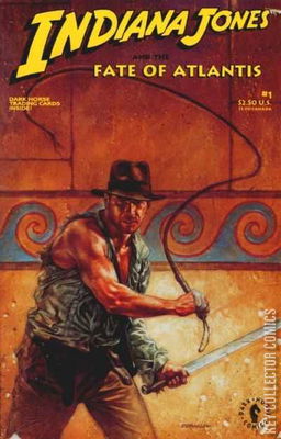 Indiana Jones and the Fate of Atlantis