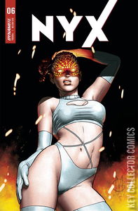 Nyx #6