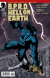 B.P.R.D.: Hell on Earth #138