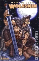 Cover for Wolfskin #1